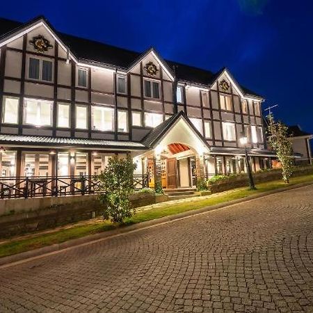 Cheltenham Cottage - Little England Cottages Nuwara Eliya Esterno foto