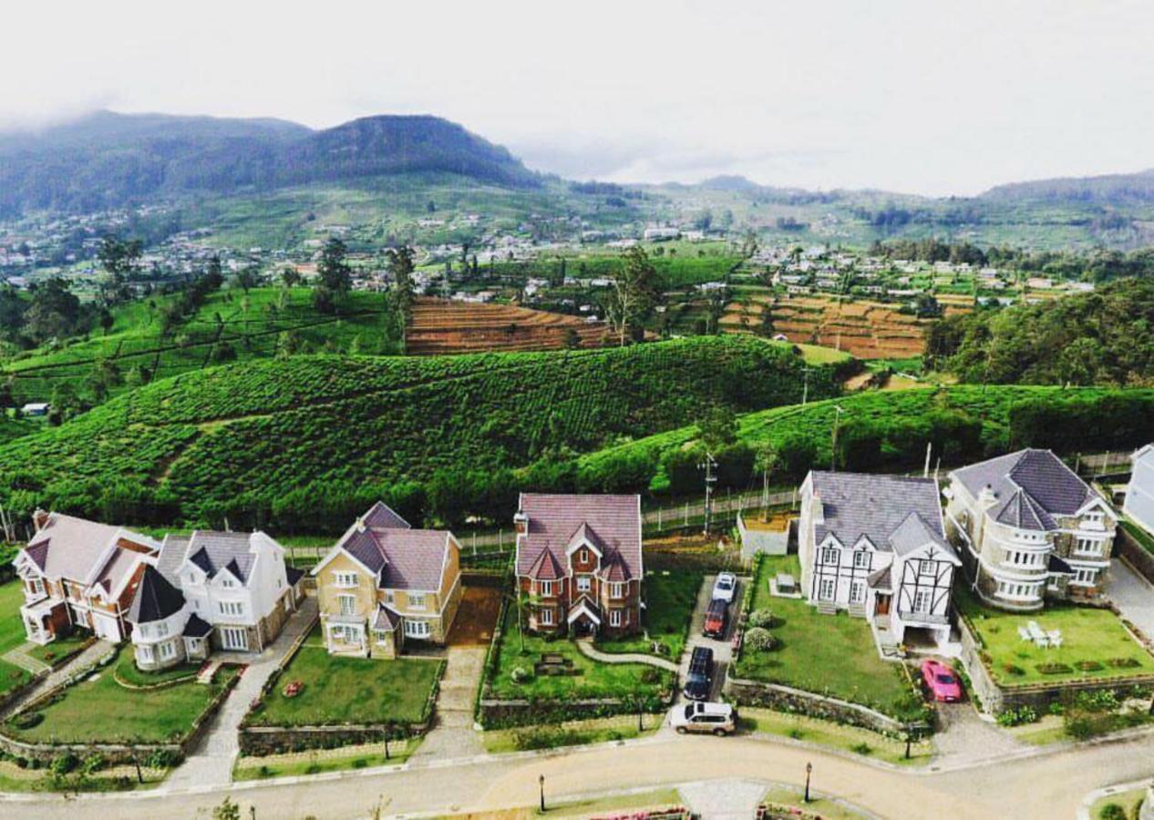 Cheltenham Cottage - Little England Cottages Nuwara Eliya Esterno foto