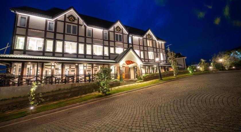 Cheltenham Cottage - Little England Cottages Nuwara Eliya Esterno foto