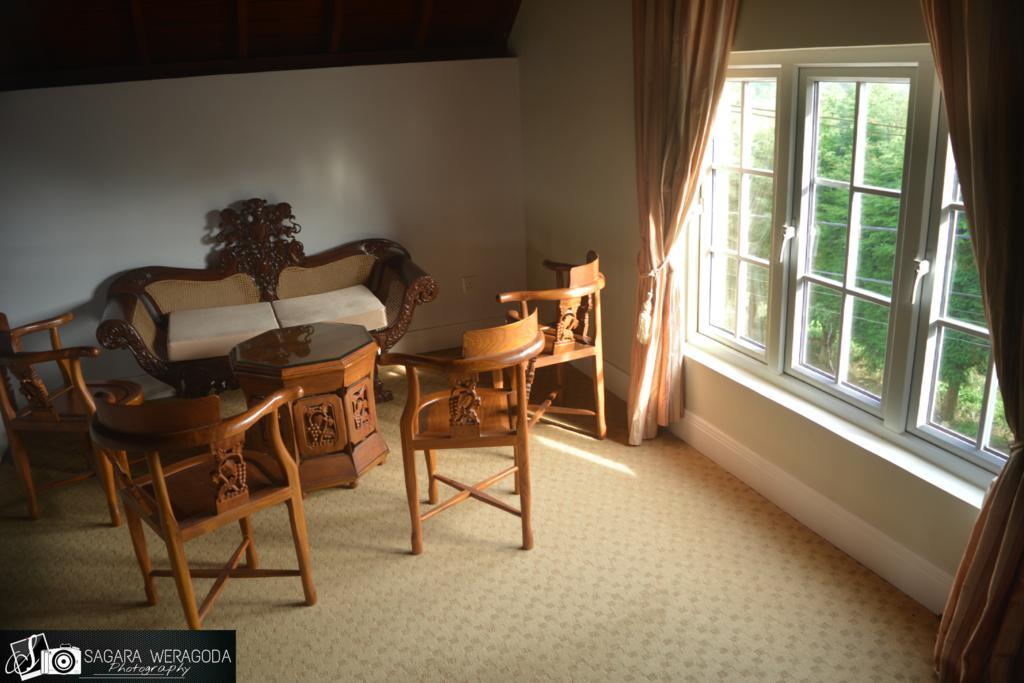 Cheltenham Cottage - Little England Cottages Nuwara Eliya Esterno foto
