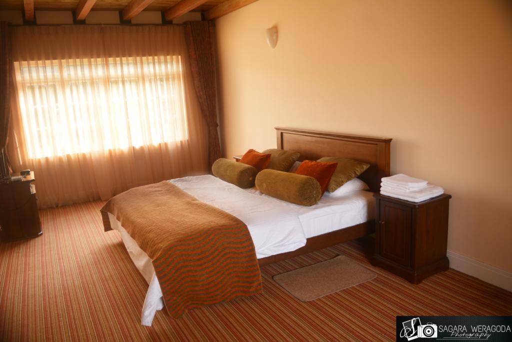 Cheltenham Cottage - Little England Cottages Nuwara Eliya Esterno foto