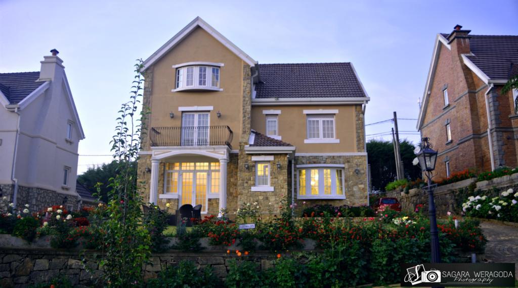 Cheltenham Cottage - Little England Cottages Nuwara Eliya Esterno foto