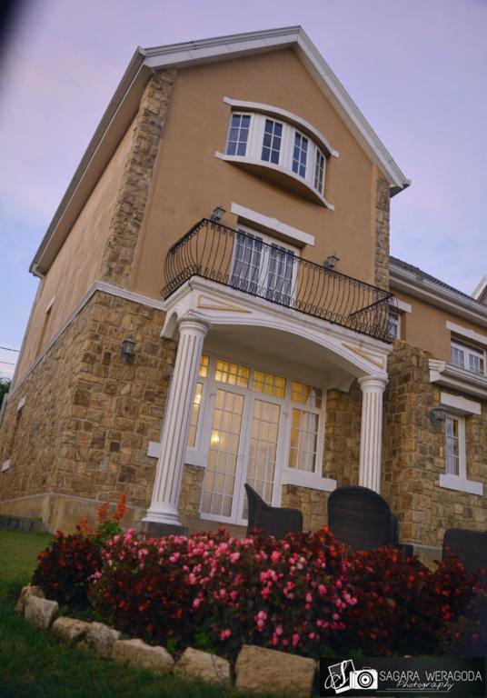 Cheltenham Cottage - Little England Cottages Nuwara Eliya Esterno foto