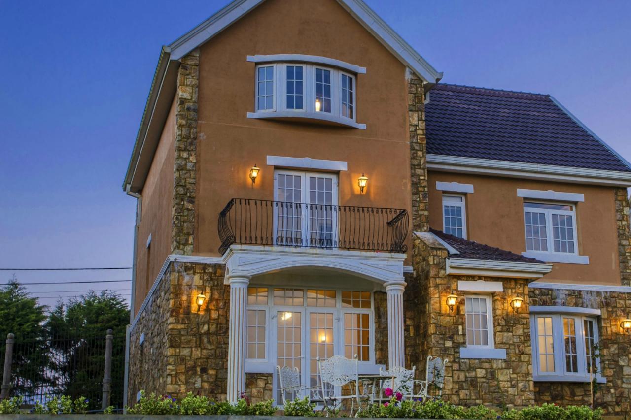 Cheltenham Cottage - Little England Cottages Nuwara Eliya Esterno foto