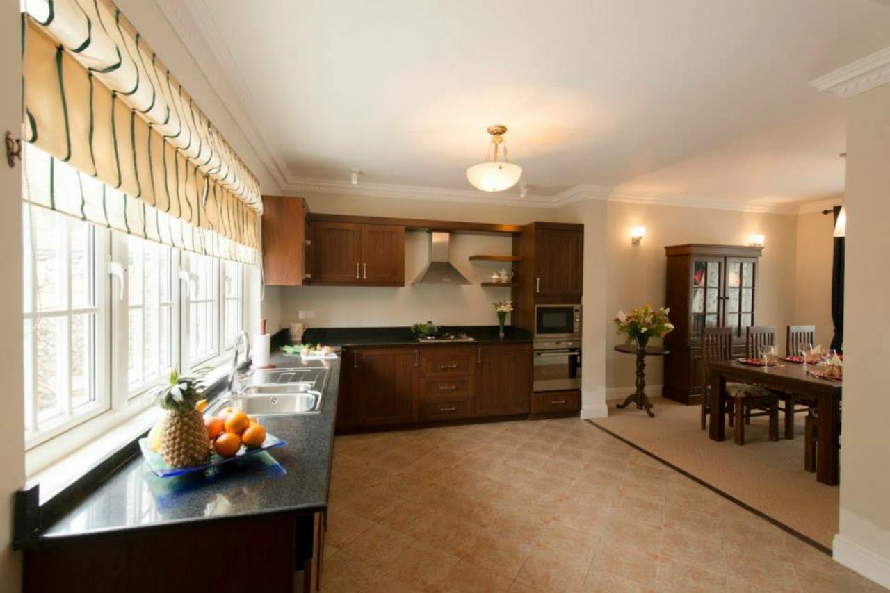 Cheltenham Cottage - Little England Cottages Nuwara Eliya Esterno foto