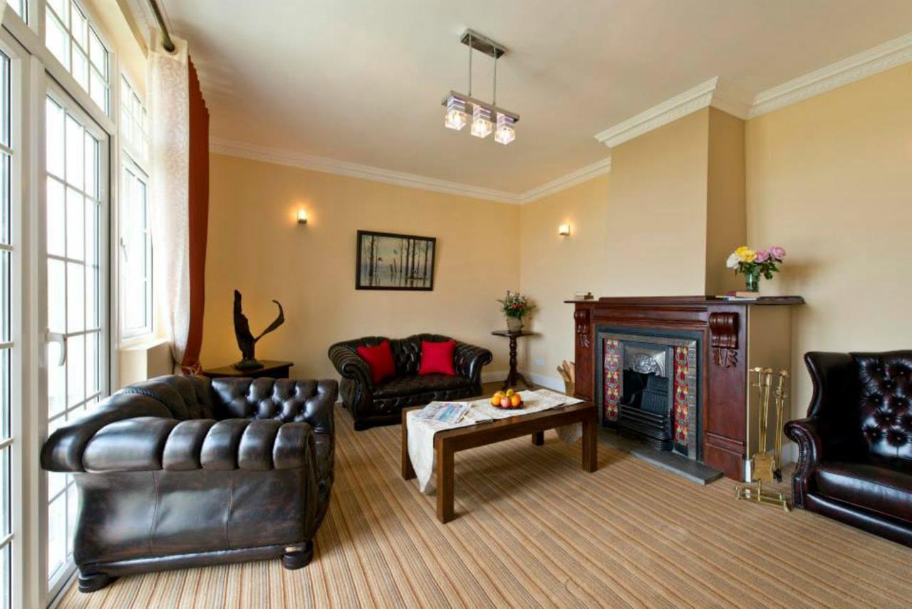 Cheltenham Cottage - Little England Cottages Nuwara Eliya Esterno foto