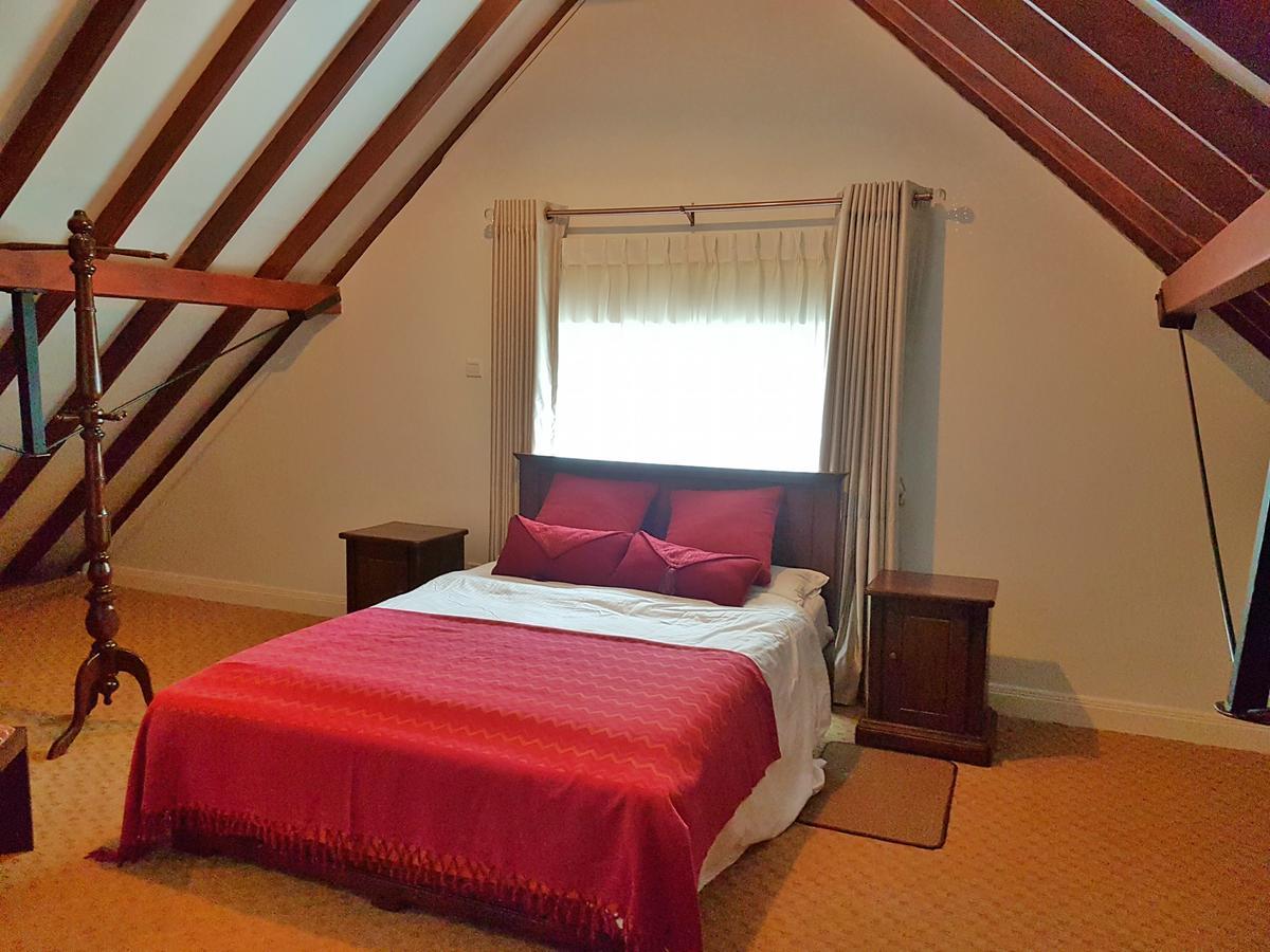 Cheltenham Cottage - Little England Cottages Nuwara Eliya Esterno foto