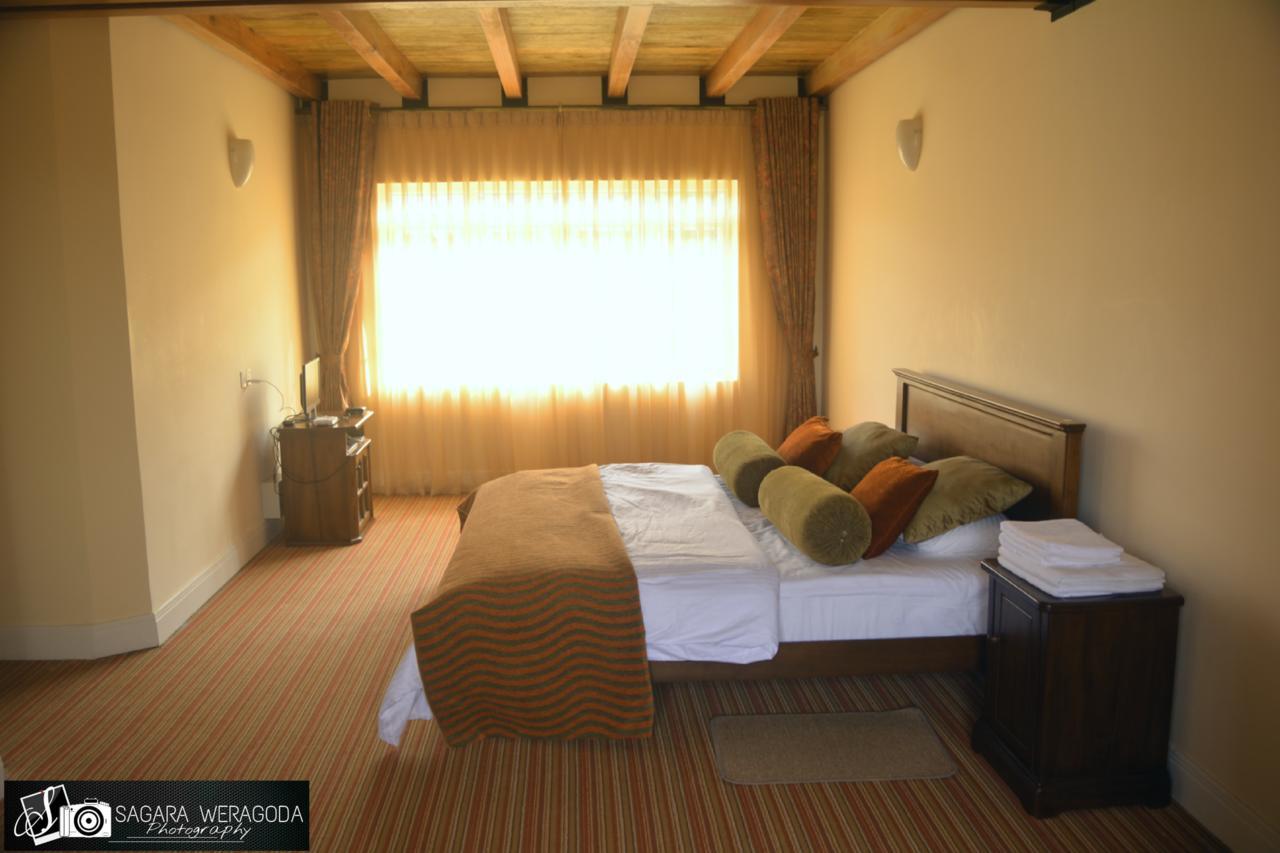 Cheltenham Cottage - Little England Cottages Nuwara Eliya Esterno foto